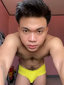 JerichoGutierez online show from 02/05/26, 03:57