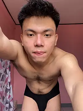 JerichoGutierez online show from 03/19/26, 02:11