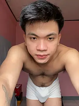 JerichoGutierez online show from 12/20/25, 03:09