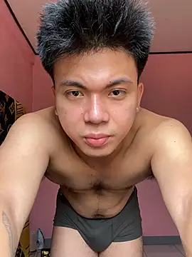 JerichoGutierez online show from 05/15/26, 02:31