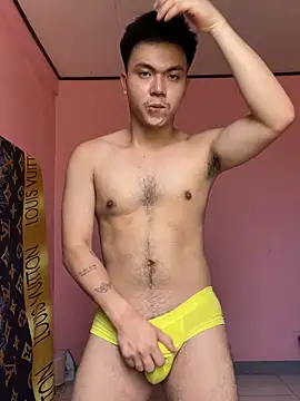 JerichoGutierez online show from 05/06/26, 02:26