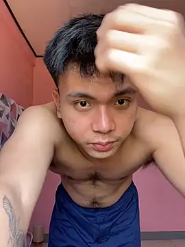 JerichoGutierez online show from 03/23/26, 02:44