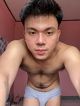 JerichoGutierez online show from 03/25/26, 02:01