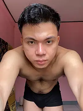 Snapshot of JerichoGutierez chatting on 06/18/26, 03:27 JerichoGutierez online show from 06/18/26, 03:27