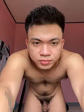 JerichoGutierez online show from 02/17/26, 05:05