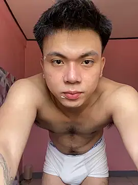 JerichoGutierez online show from 03/27/26, 02:42