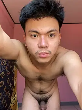 JerichoGutierez online show from 05/11/26, 05:53