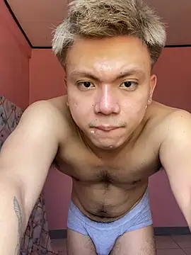 JerichoGutierez online show from 04/07/26, 04:14