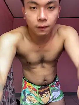 Snapshot of JerichoGutierez chatting on 07/14/26, 03:55 JerichoGutierez online show from 07/14/26, 03:55