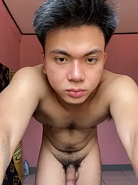 JerichoGutierez online show from 05/13/26, 03:24