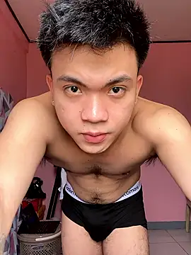 JerichoGutierez online show from 01/09/26, 03:35