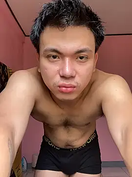 Snapshot of JerichoGutierez chatting on 06/16/26, 03:28 JerichoGutierez online show from 06/16/26, 03:28