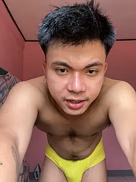 JerichoGutierez online show from 04/30/26, 02:51