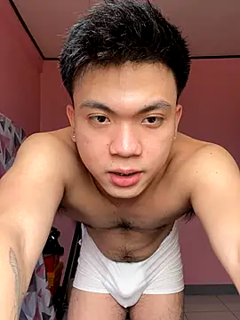 JerichoGutierez online show from 01/08/26, 04:29