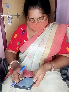 Jessi 25 online show from 11/24/25, 04:29