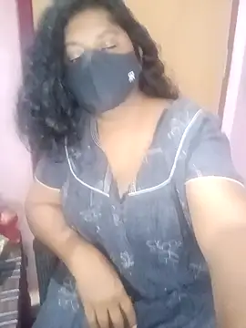 Jessi 25 online show from 04/12/26, 08:56