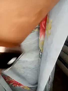 Jessi 25 online show from 11/19/25, 05:35