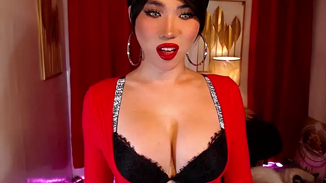  AsianHinata  online show from 03/21/26, 12:56