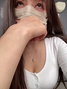 xiao-mo520 online show from 04/08/26, 08:16