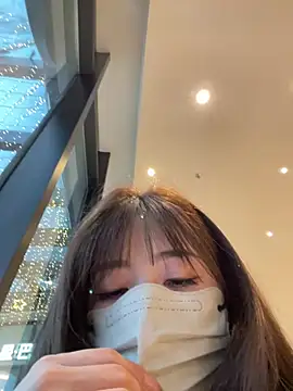 xiao-mo520 online show from 04/07/26, 10:28