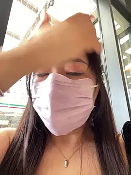 xiao-mo520 online show from 05/25/26, 07:40