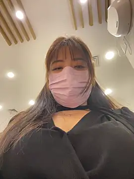 xiao-mo520 online show from 03/14/26, 10:21