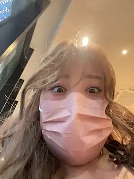 xiao-mo520 online show from 01/07/26, 10:09