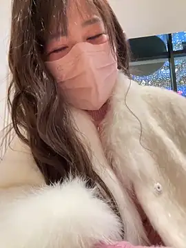 xiao-mo520 online show from 03/20/26, 10:49