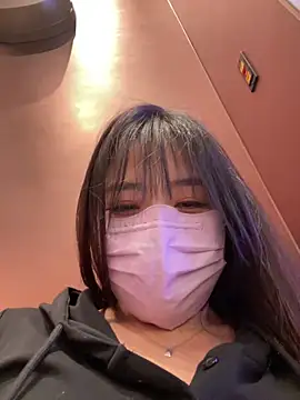 xiao-mo520 online show from 05/03/26, 10:20