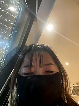 xiao-mo520 online show from 11/14/25, 11:47