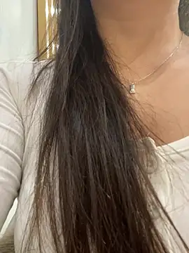 xiao-mo520 online show from 02/01/26, 10:13