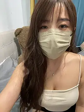 xiao-mo520 online show from 04/09/26, 08:42