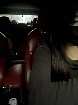 xiao-mo520 online show from 10/21/25, 09:30