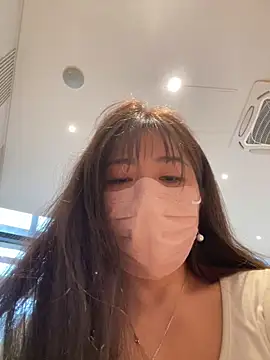 xiao-mo520 online show from 03/18/26, 09:56