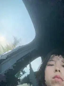 xiao-mo520 online show from 09/28/25, 10:22