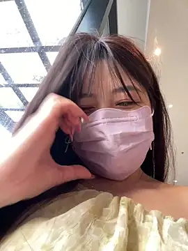 xiao-mo520 online show from 06/03/26, 10:16