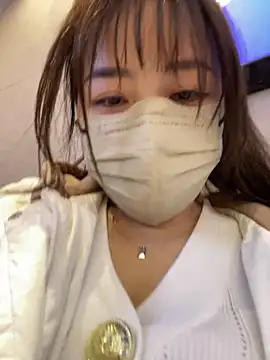 xiao-mo520 online show from 03/24/26, 10:15