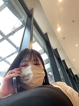 xiao-mo520 online show from 05/18/26, 09:47