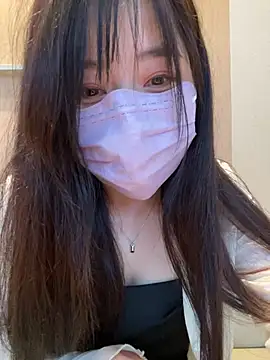 Snapshot of xiao-mo520 chatting on 07/06/26, 11:06 xiao-mo520 online show from 07/06/26, 11:06