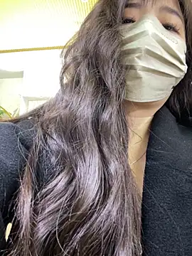 xiao-mo520 online show from 03/22/26, 10:06