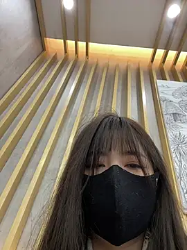 Snapshot of xiao-mo520 chatting on 06/19/26, 10:10 xiao-mo520 online show from 06/19/26, 10:10