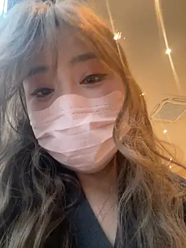 xiao-mo520 online show from 02/03/26, 09:47