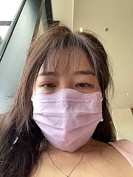 xiao-mo520 online show from 05/13/26, 06:53
