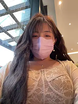 xiao-mo520 online show from 05/12/26, 10:21