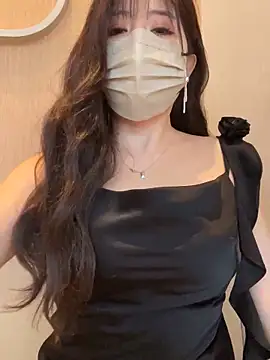 xiao-mo520 online show from 05/15/26, 10:24