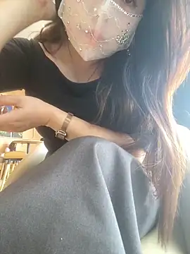 xiao-mo520 online show from 09/27/25, 07:14