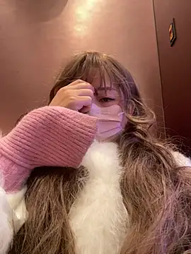 xiao-mo520 online show from 01/10/26, 11:49