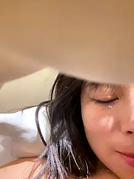 xiao-mo520 online show from 09/09/25, 12:36