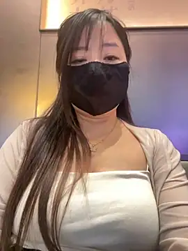 xiao-mo520 online show from 09/20/25, 11:15