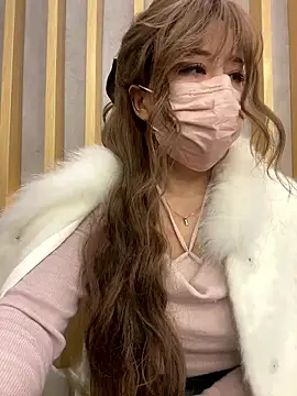 xiao-mo520 online show from 01/13/26, 10:08